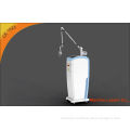 Water Cooling Fractional Co2 Laser Machine , Skin Rejuvenation Machine